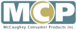 McCaughey Consumer Products Management Inc. Logo
